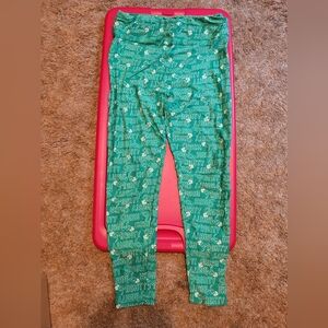 Lularoe Tall and Curvy Leggings